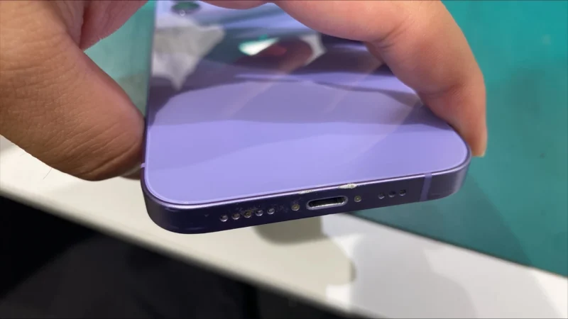 iPhone 12