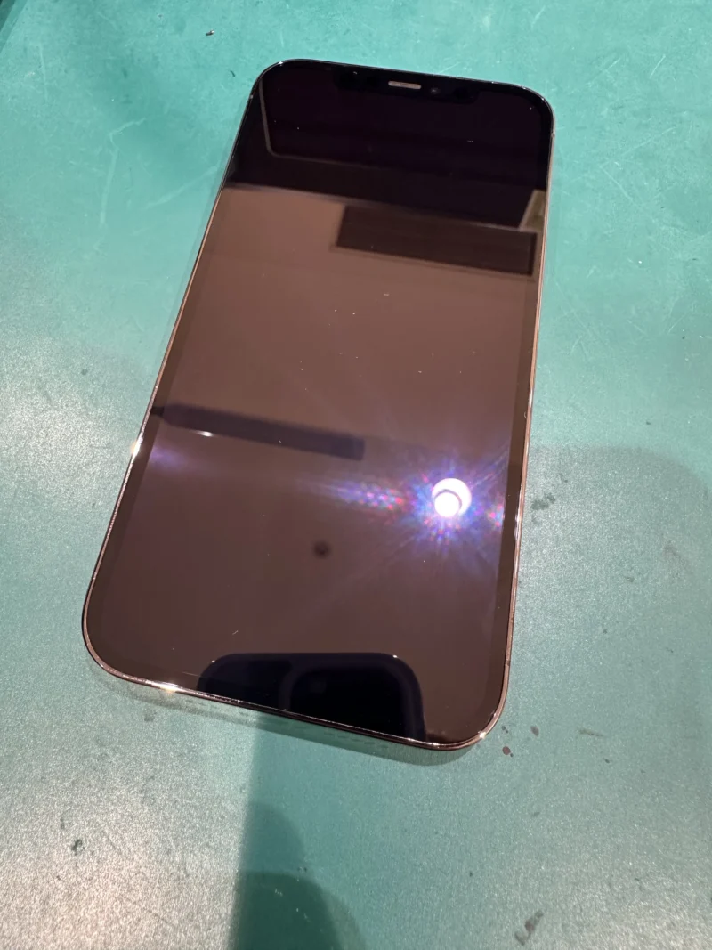 【戸塚モディ店】iPhone 12 Pro 128GB を30,000円で買取しました！