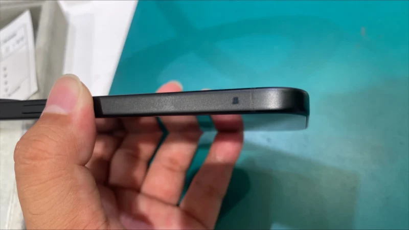【戸塚モディ店】iPhone 15 128GB を64,000円で買取しました！