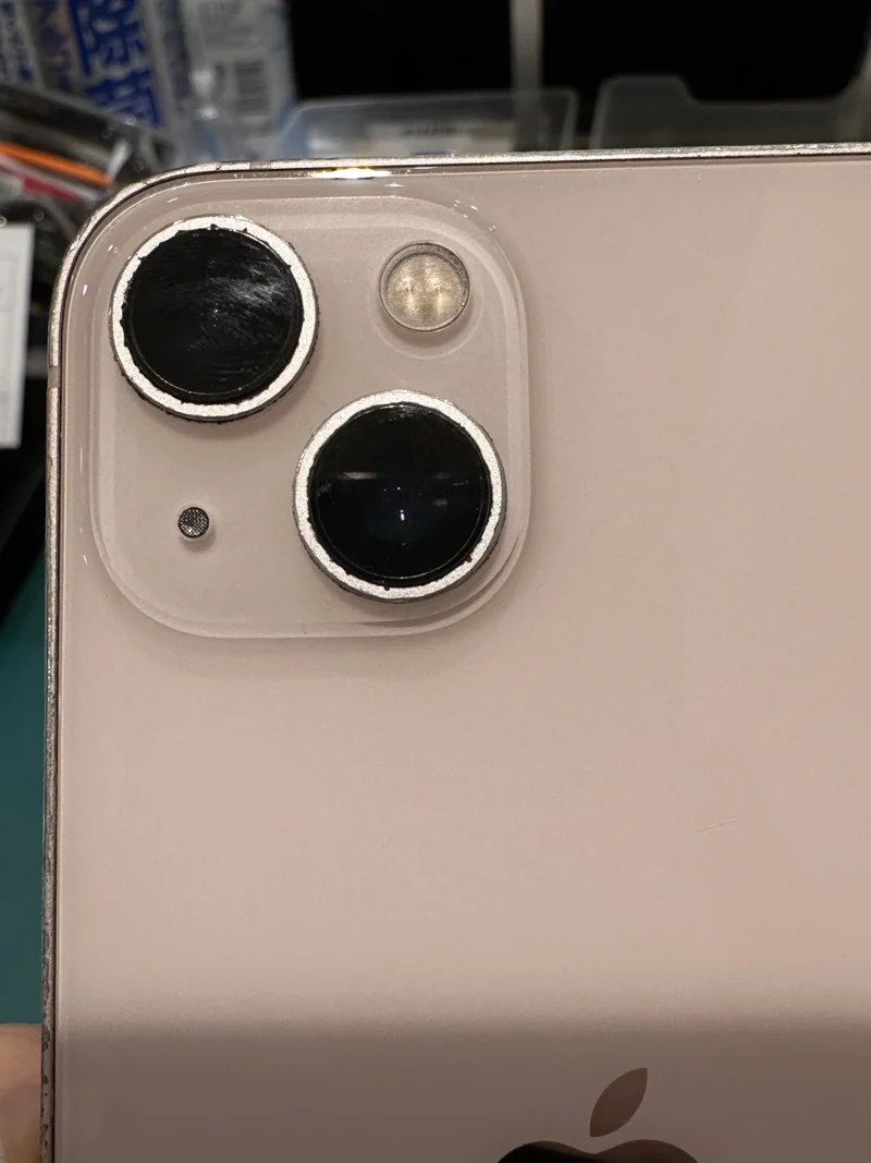 【戸塚モディ店】iPhone 13 256GB を19,000円で買取しました！