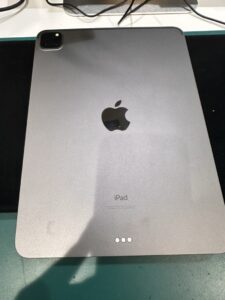 【戸塚モディ店】iPad Pro 11インチ 第3世代 256GB を44,000円で買取しました！