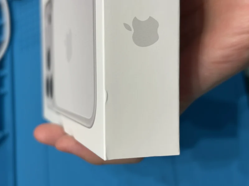 【テラスモール湘南店】iPhone 17 Pro 256GB を179,000円で買取しました！