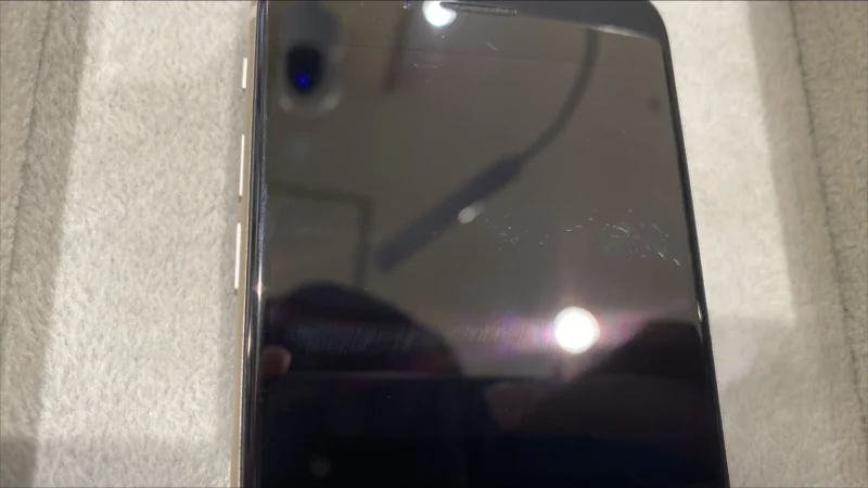 iPhone SE (第3世代)