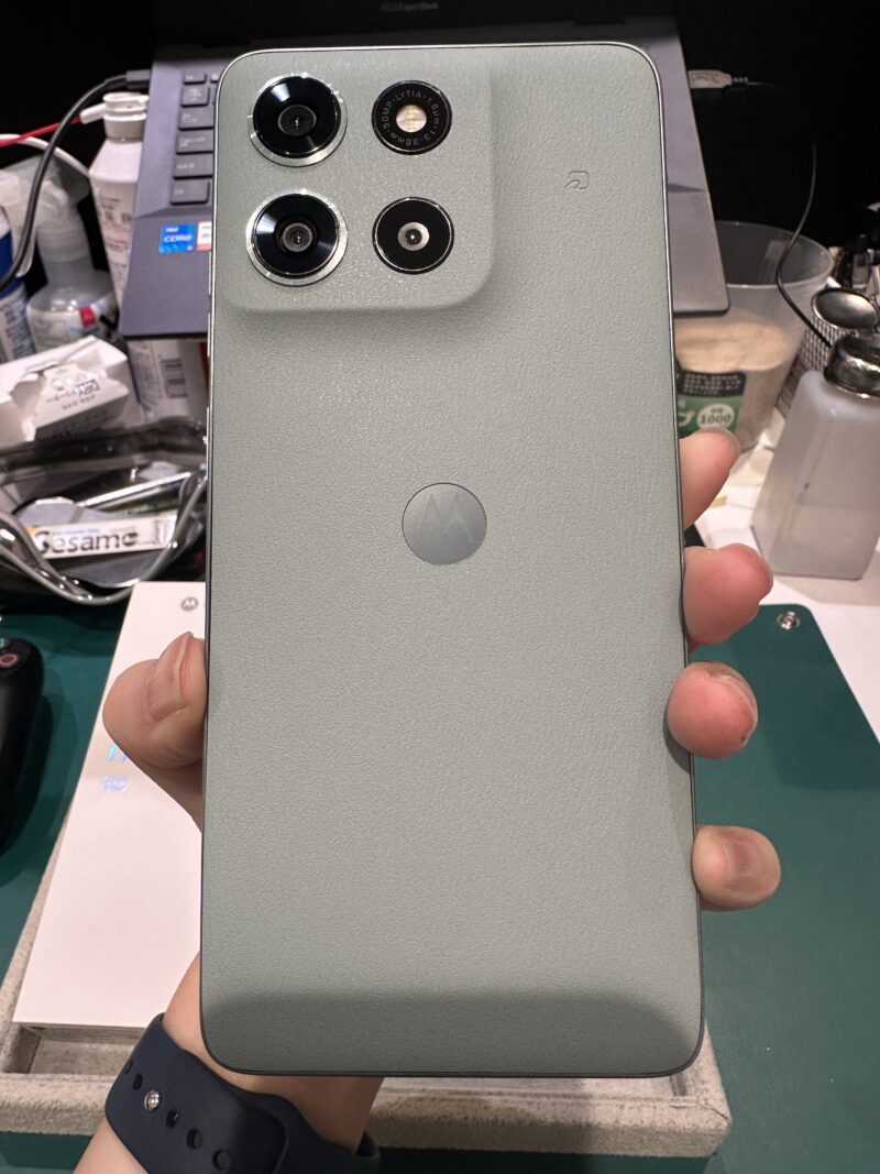【戸塚モディ店】Pixel8a 128GB を29,000円で買取しました！