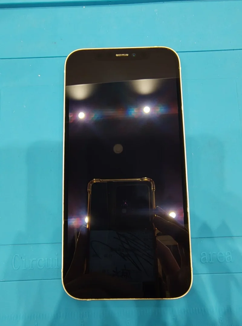 【テラスモール湘南店】iPhone 12 128GB を18,000円で買取しました！