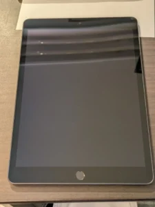 【大阪高槻店】iPad 第9世代 Wi-Fi+Cellular 64GB を26,000円で買取しました！