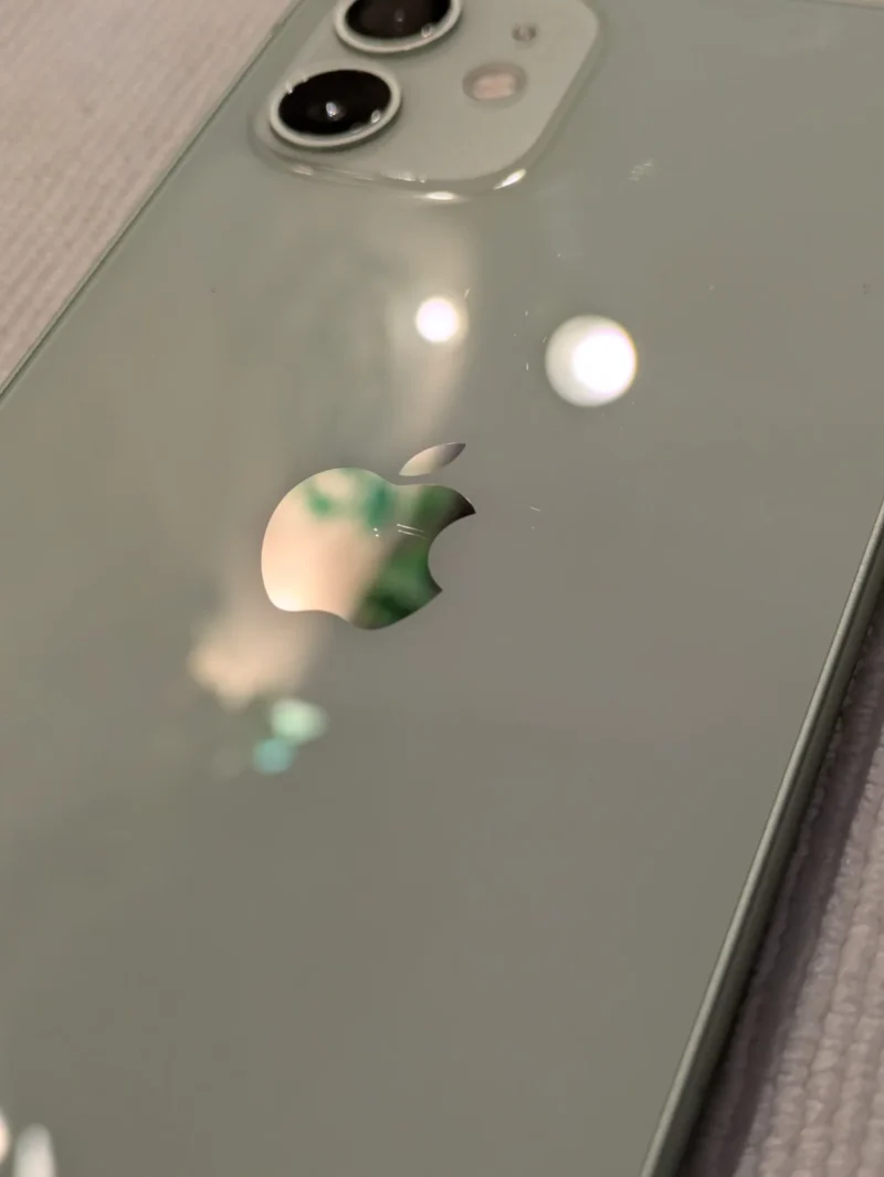 【大阪高槻店】iPhone 12 128GB を23,000円で買取しました！