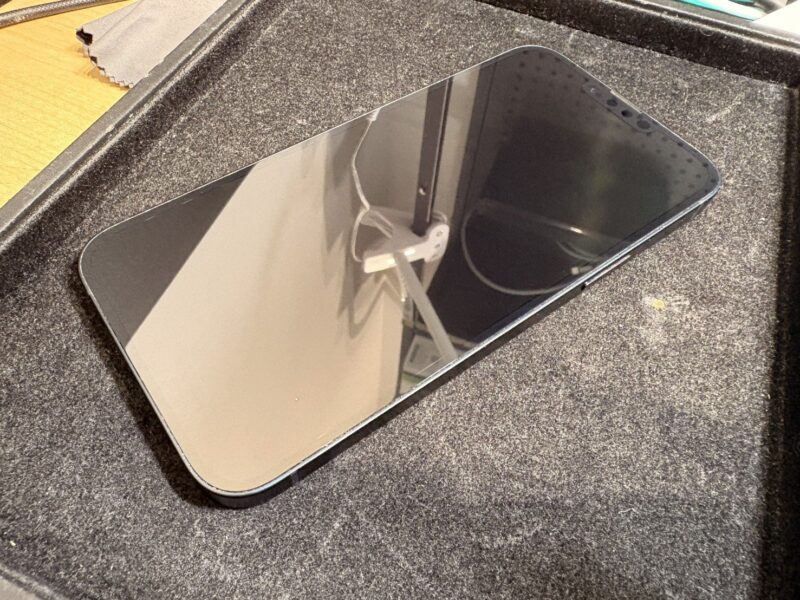 【テラスモール湘南店】iPhone 12 64GB を22,000円で買取しました！