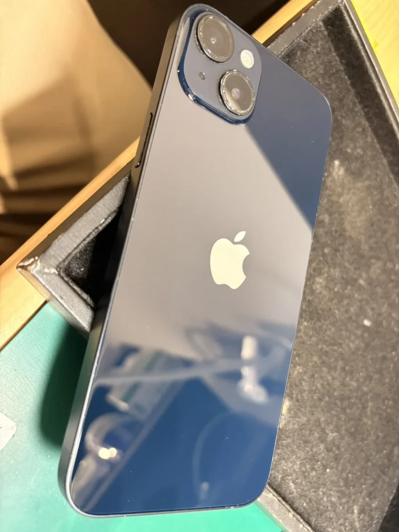 iPhone 12