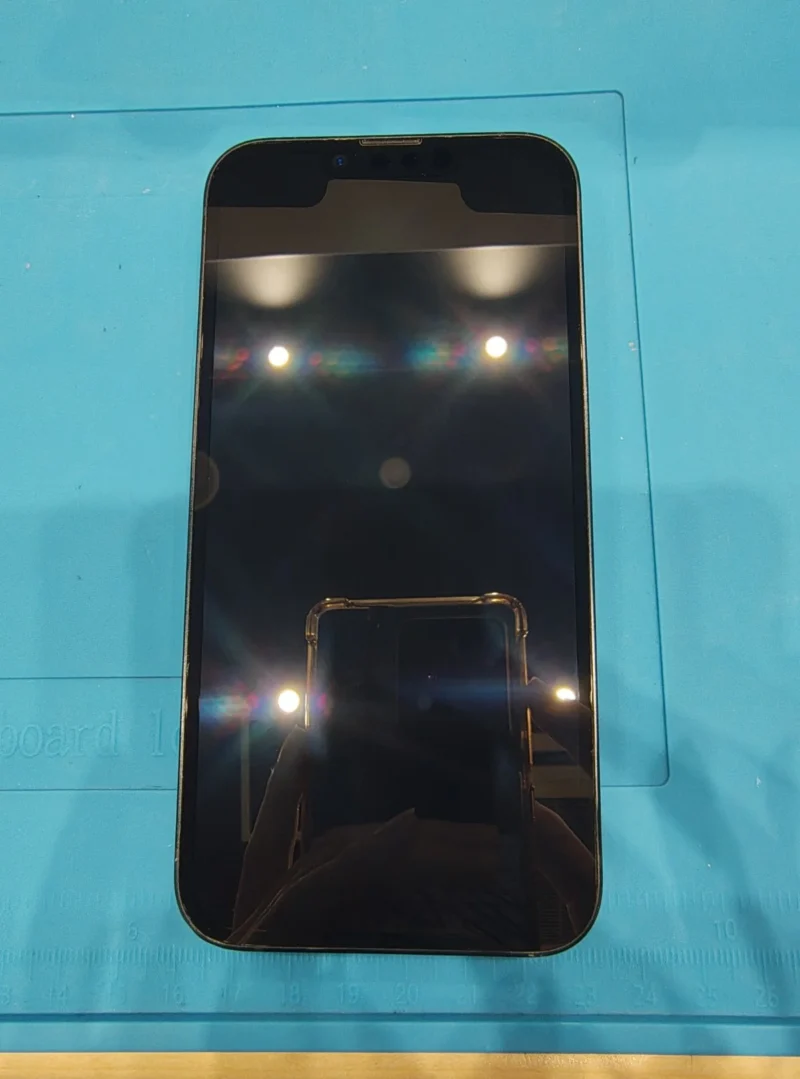 【テラスモール湘南店】iPhone 14 128GB を37,000円で買取しました！
