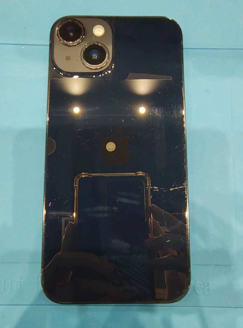 iPhone 14