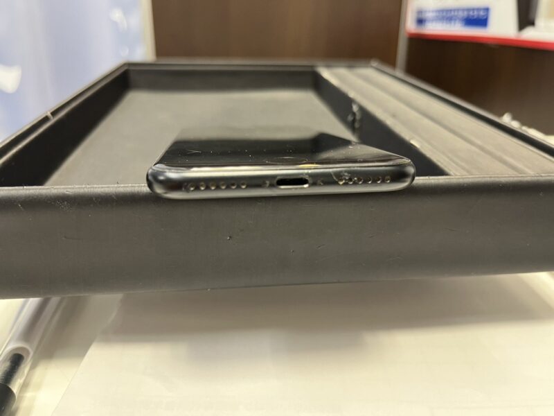【長野松本店】iPhoneSE2 128 を8,000円で買取しました！