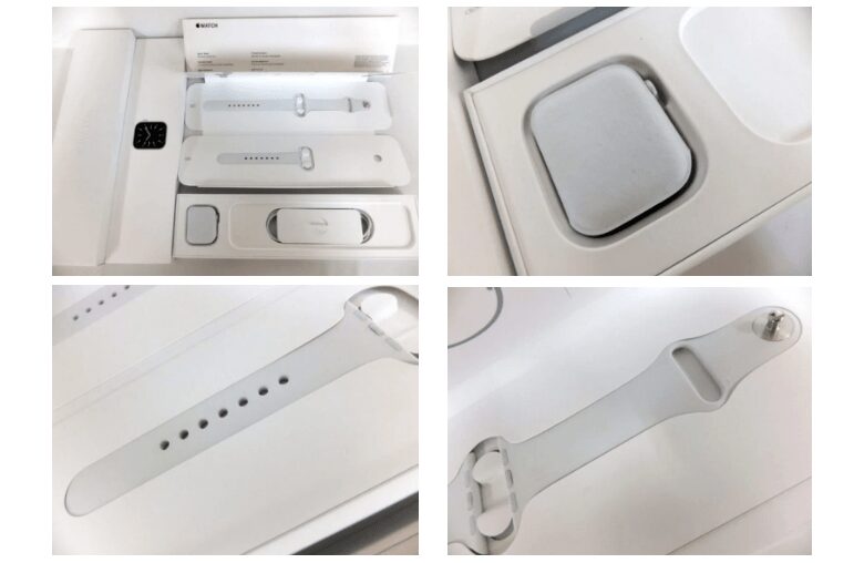 Apple Watch（アップルウォッチ）のジャンク品を高く買取してもらうコツ