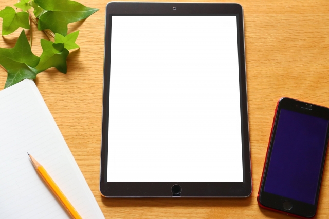 iPadのモデル・性能の違いまとめ