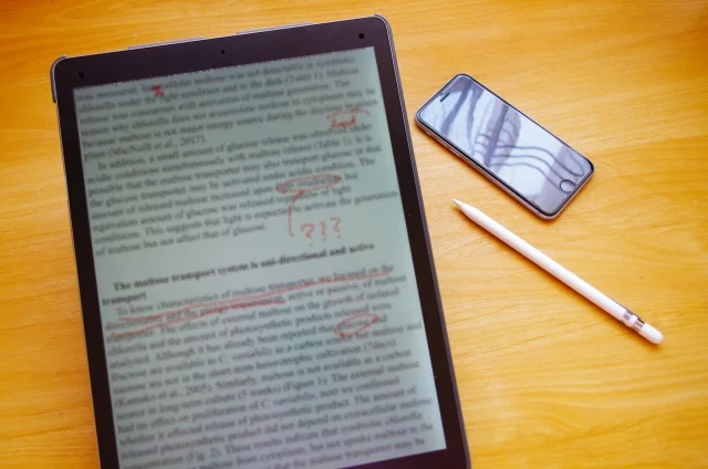 価格重視のモデル(5分でわかるiPadのモデル・性能の違いとは)