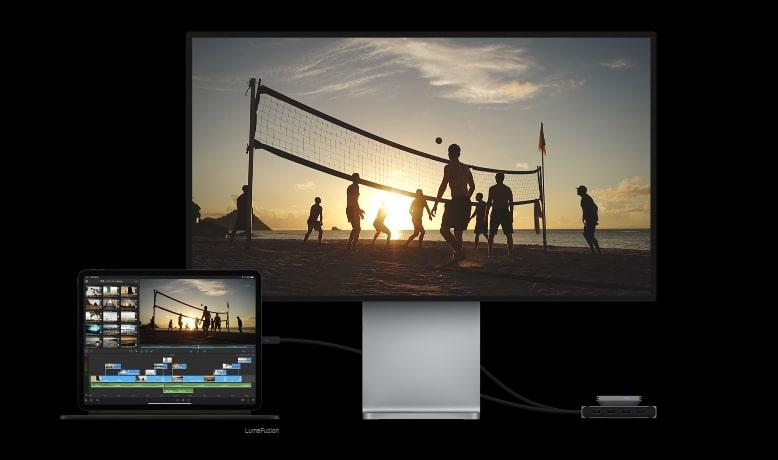 iPad Pro 12.9インチ第五世代はぶっ飛んだパフォーマンス「M1」搭載でタブレットに革命 2