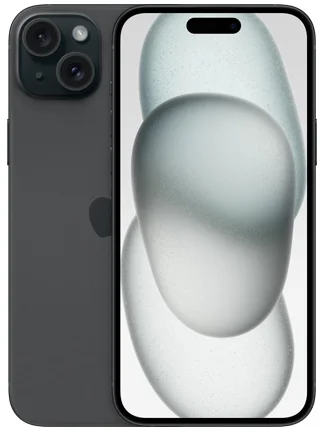 iPhone15 Plusのカラーは5種類