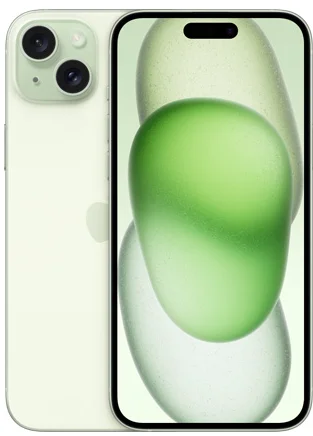 iPhone15 Plusのカラーは5種類 3