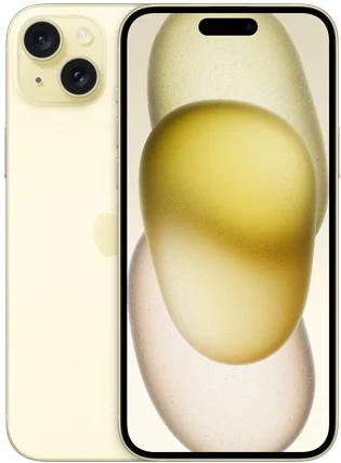 iPhone15 Plusのカラーは5種類 4