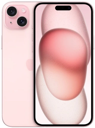 iPhone15 Plusのカラーは5種類 5