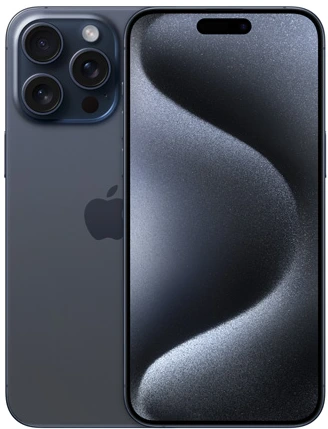iPhone15 Pro Maxの色は4種類でチタニウムデザイン 3