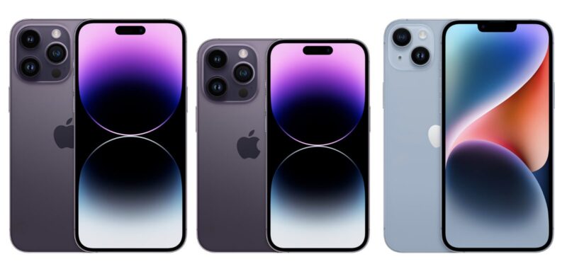 iPhoneの画像 iPhoneの機種名と容量の確認方法