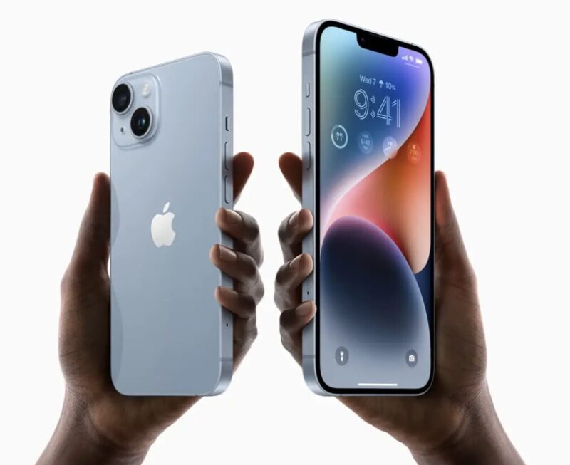 iPhoneの画像 機種や容量を調べるのは意外と簡単!