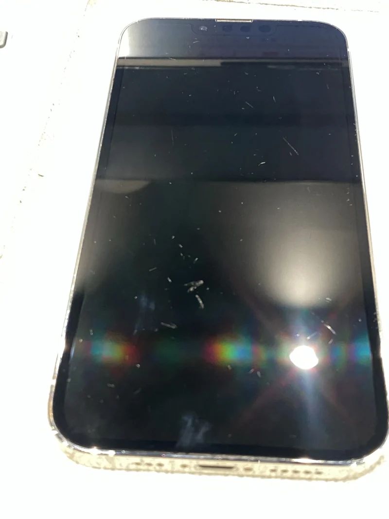 【なんばウォーク店】iPhone 13 Pro 256GB を26,000円で買取しました！