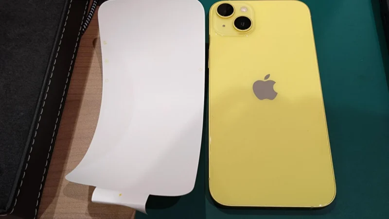 【仙台パルコ2店】iPhone 14 Plus 256GB を56,000円で買取しました！