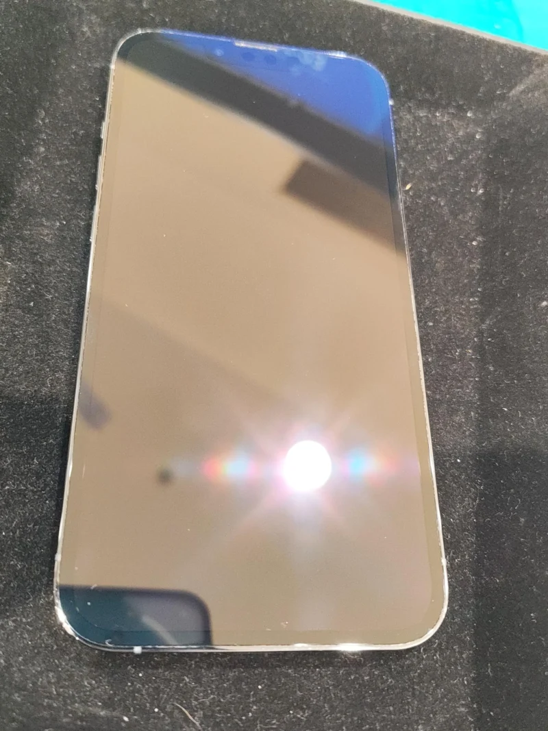 【戸塚モディ店】iPhone 13 Pro 128GB を37,000円で買取しました！