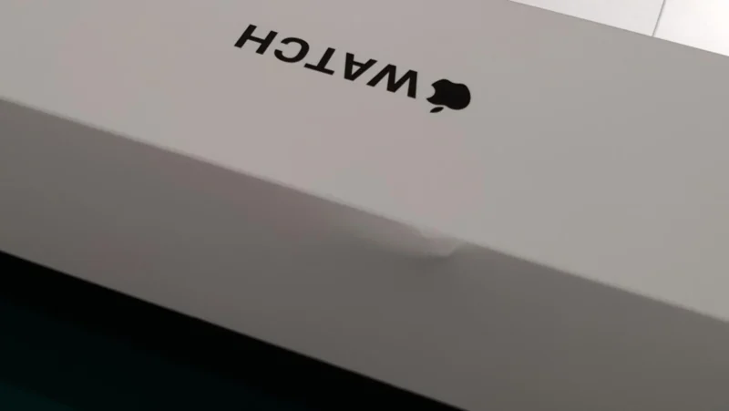 【仙台パルコ2店】applewatchSE２（GPS）40mm 32GB を4,000円で買取しました！