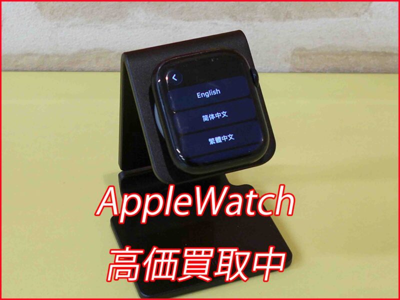 AppleWatch series 10