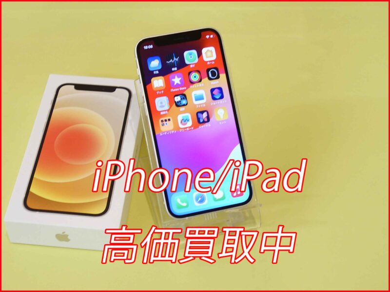 iPhone 12mini