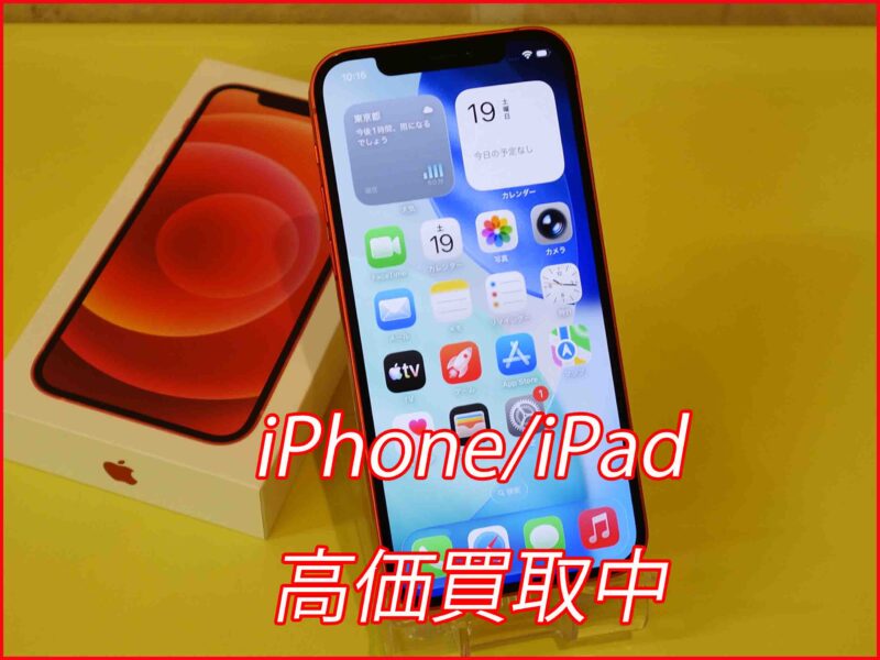 iPhone 12
