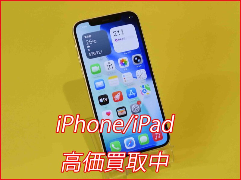 iPhone 12