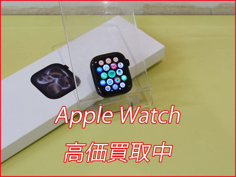 AppleWatch series 10