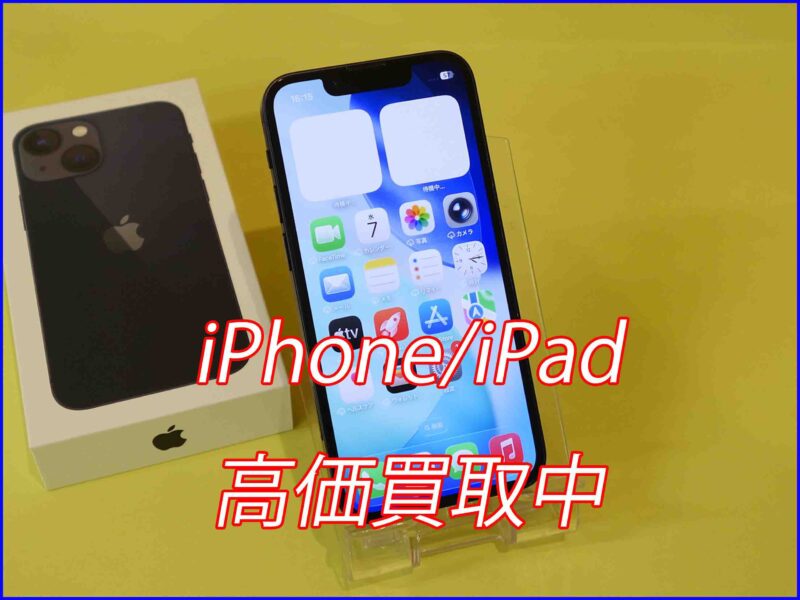 iPhone 13