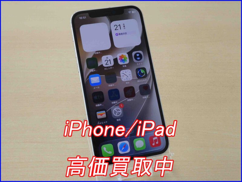 iPhone 12mini