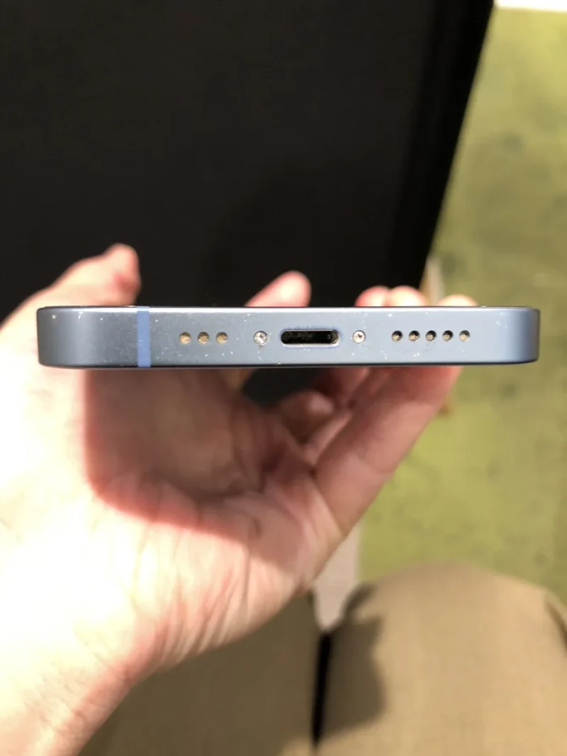 iPhone 14