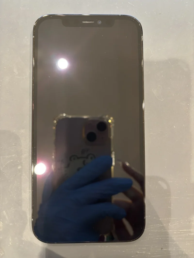 【高崎OPA店】iPhone 12 Pro 128GB を31,000円で買取しました！