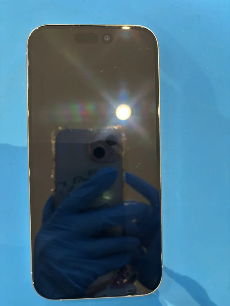 【高崎OPA店】iPhone 15 Pro 128GB を80,000円で買取しました！