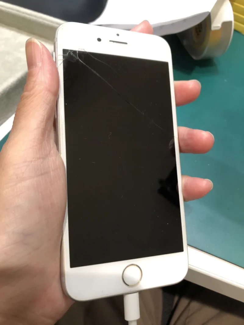 iPhone 6s