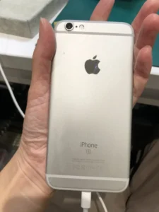 【戸塚モディ店】iPhone 6s 不明 を500円で買取しました！