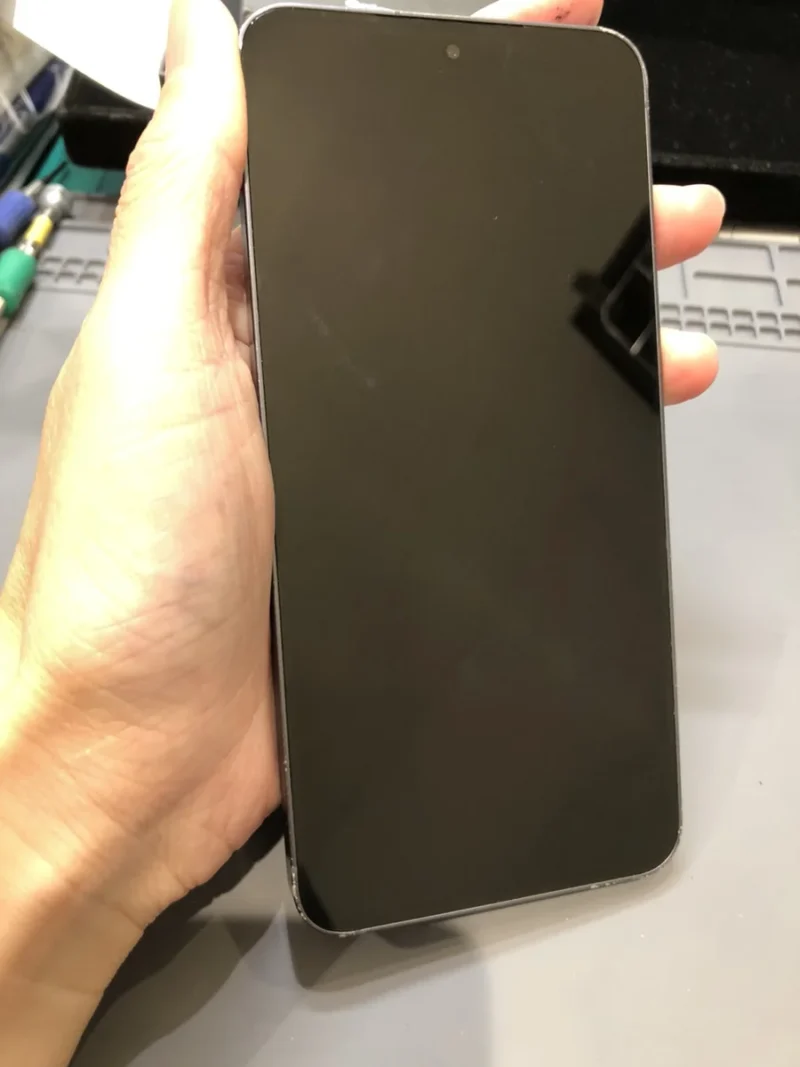 【戸塚モディ店】Galaxy S25 512GB を49,000円で買取しました！