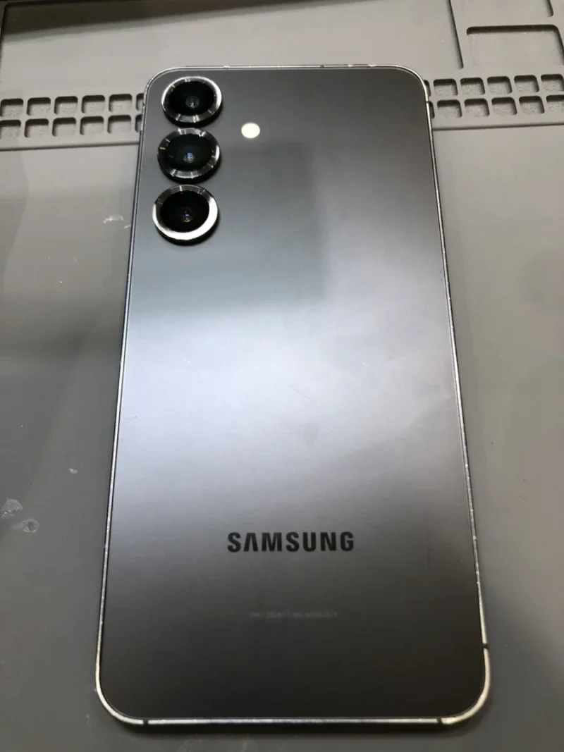 Galaxy S25