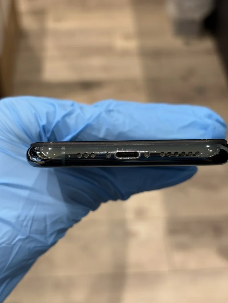 【高崎OPA店】iPhone 11 Pro 256GB を11,000円で買取しました！