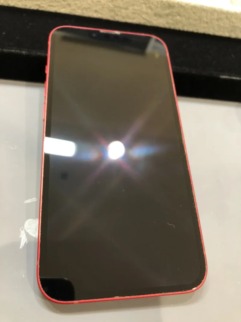 【戸塚モディ店】iPhone 13 128GB を33,000円で買取しました！