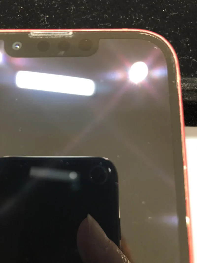iPhone 13