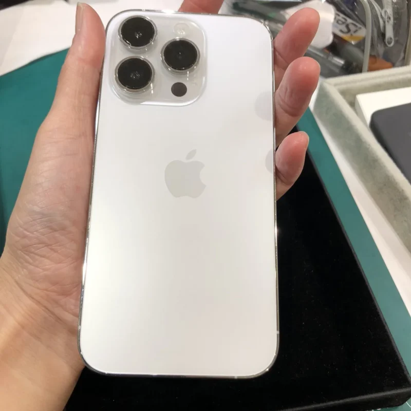 iPhone 14 Pro