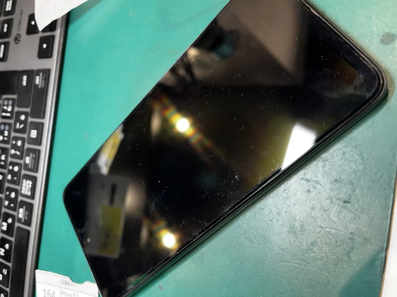 【なんばウォーク店】Xiaomi Redmi 12 5G 【カラー】	ブラック を8,000円で買取しました！